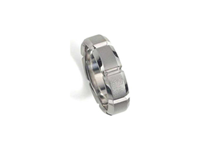 Rhodium Plated | Fashion Rings